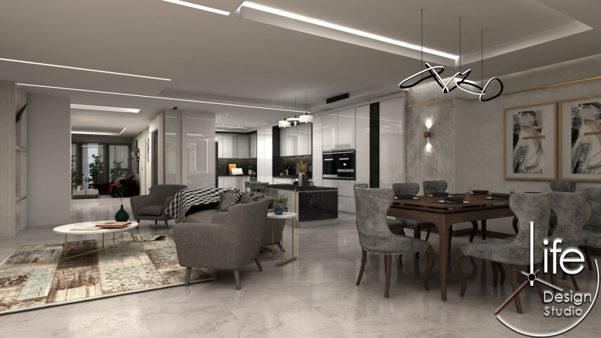 مسکونی-جناب آقای سازی