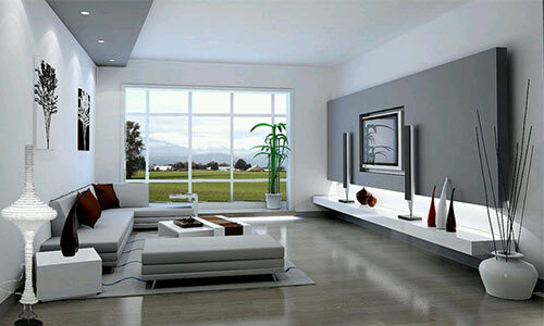 چگونه با بودجه محدود، فضای داخلی خانه را حرفهای طراحی کنیم؟