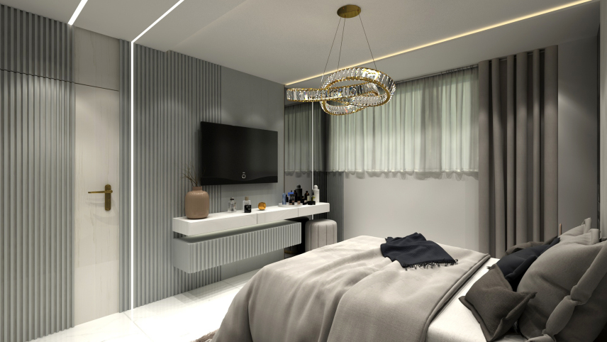 مسکونی-شاهین شهر