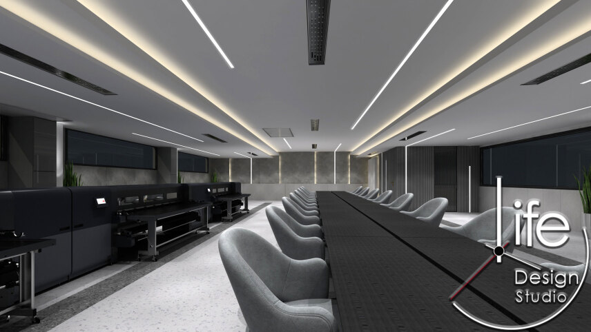 کارخانه-جناب آقای خیام نکویی