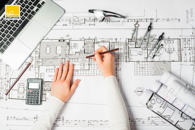 چرا انتخاب معمار حرفهای، ضامن کیفیت و اصالت طراحی است؟ | بررسی چالش طراحان ناپایدار بازار معماری
